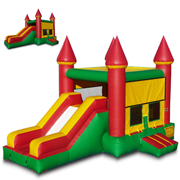 inflatable combo for kids